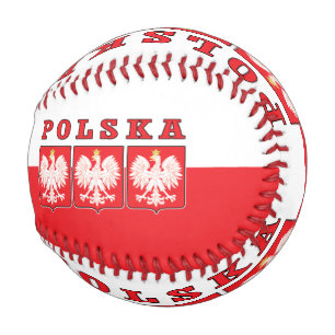 Polska Eagle Shields Baseball