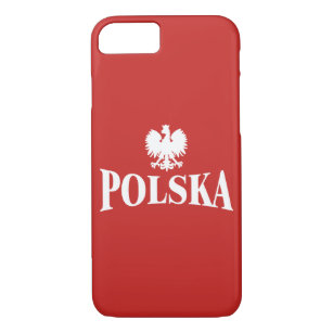 Polska Eagle Telefon-Kasten Case-Mate iPhone Hülle