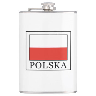 Polska Flachmann