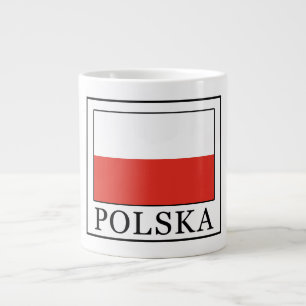 Polska Jumbo-Tasse