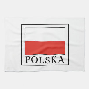 Polska Küchentuch