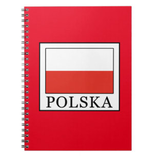 Polska Notizblock