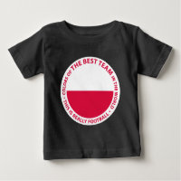 Polska Poland Art Shield