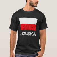 Polska Polen Flagge Polnischer Adler Polnische Wur