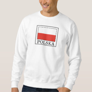 Polska Sweatshirt