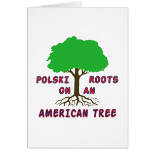 Polski American Roots