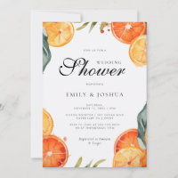 Polterabend Aperol Spritz Einladung