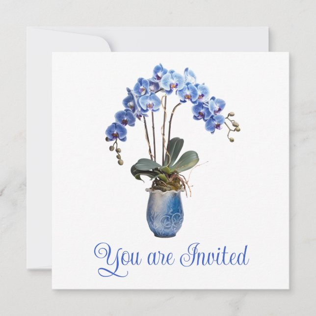 Polterabend Einladung (Vorderseite)