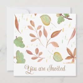 Polterabend Einladung