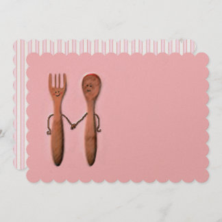 Polterabend Einladung