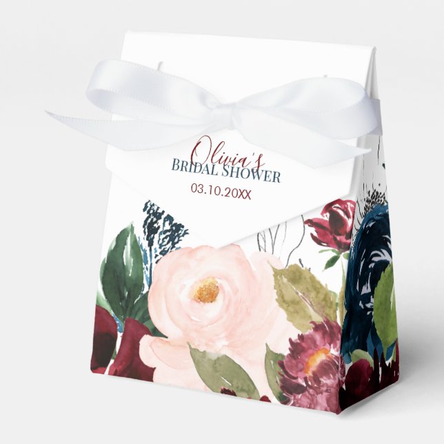 Polterabend Gevor Box Geschenkschachtel (Vorderseite)