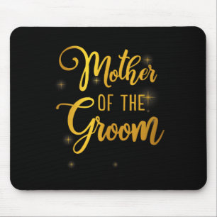 Polterabend Mutter des Bodens zur Mama von Gr Mousepad