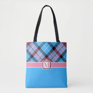 Polterabend Party Tartan Personalisiert Bridal