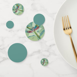 Polterabend-Tischkonfetti Konfetti