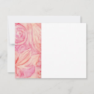 Polterabend Vielen Dank, dass Sie Ihre Karte Fresh