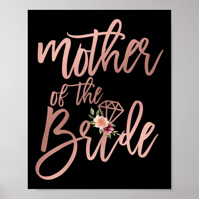 Polterabend zur Mama von der Muttermutter der BR Poster (Vorne)