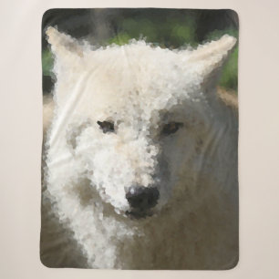 Poly Animals - Wolf Sherpadecke