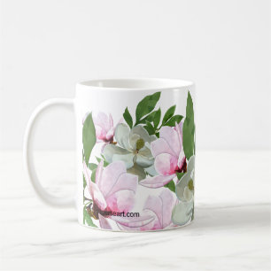 Poly-Dogwood-Tasse Kaffeetasse
