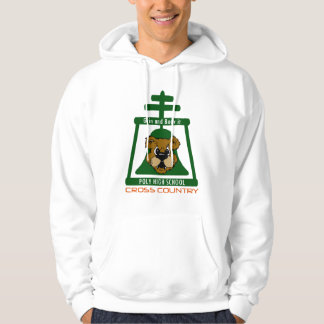 Poly-H.S. Cross Country - Hoodie