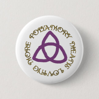 Poly Trinity Button