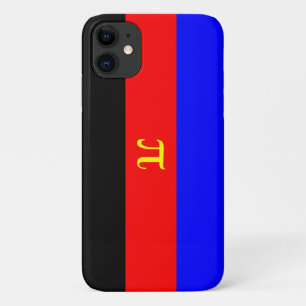 Polyamorie-Stolz-Flagge Case-Mate iPhone Hülle