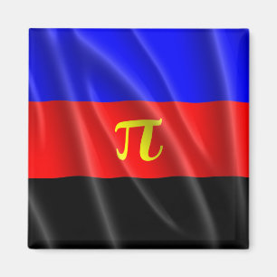 POLYAMOROUS-PRIT MAGNET