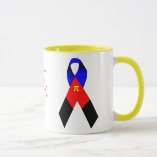 Polyamory Bewusstseins-Tasse Tasse