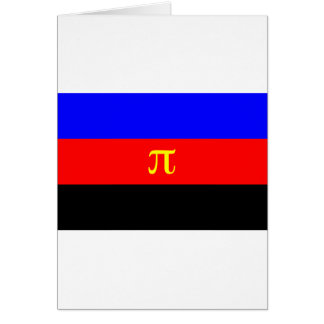 Polyamory Flagge -- Farbe PUs 3