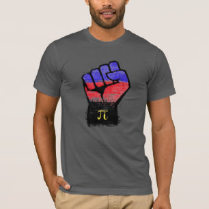 Polyamory Stolzfaust T-Shirt