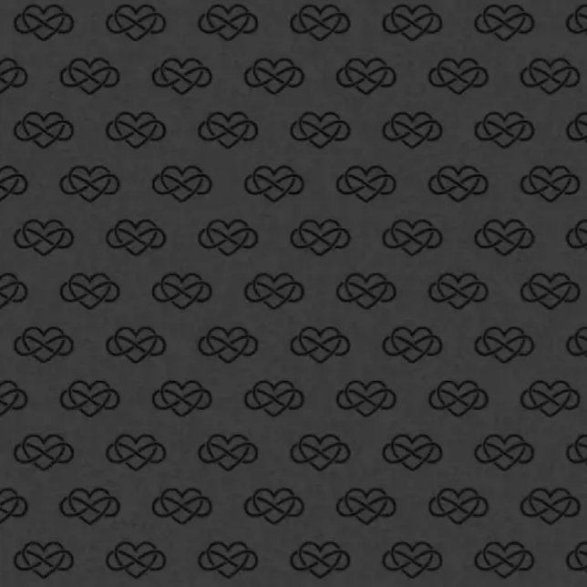 Polyamory Tissue Paper Seidenpapier (Von Creator hochgeladen)