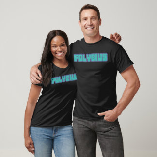 Polybius-T - Shirt