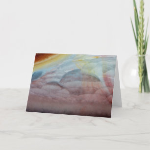 Polychrome Jasper Karte