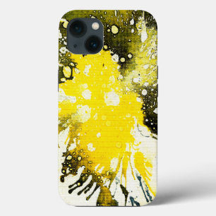 Polychromoptic #11 by Michael Moffa iPhone 13 Hülle