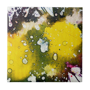 Polychromoptik #7 von Michael Moffa Fliese