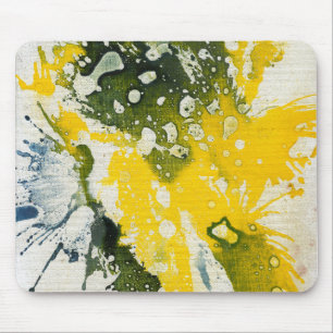 Polychromoptik #8 von Michael Moffa Mousepad