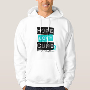 Polycystic Hoodie