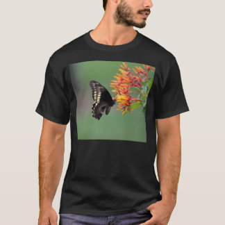 Polydamus Frack-Schmetterling T-Shirt