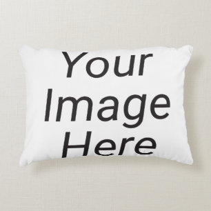 Polyester-Akzent-Kissen Dekokissen