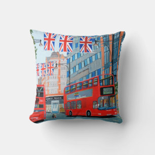 Polyester-Kissen Kissen