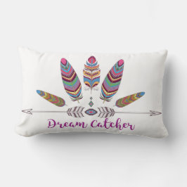 Polyester-Kissen, Lumbalkissen 13" x 21" Lendenkissen