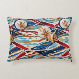 Polyester-Kissen mit benutzerdefinierter Bürste 30 Dekokissen