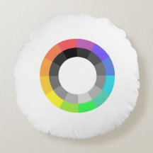 Polyester-MOGAI-Kissen