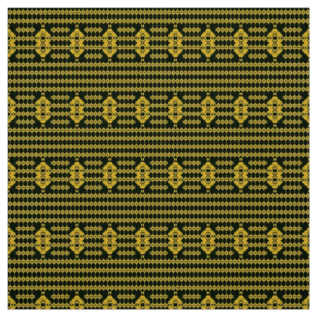 Polyester Popeline (152,4 cm breit) Stoff (Muster)