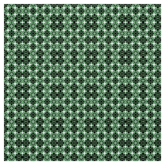 Polyester Popeline (152,4 cm breit) Stoff (Muster)