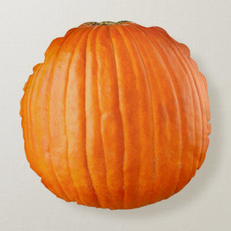 Polyester-Rundwurfkissen mit benutzerdefinierter B Rundes Kissen