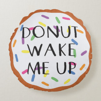 Polyester-Rundwurfkissen mit benutzerdefinierter B Rundes Kissen