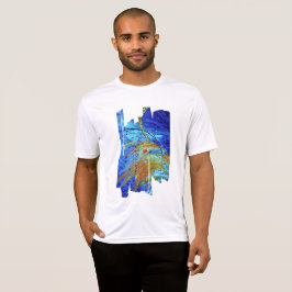 Polyester-T-Shirt T-Shirt