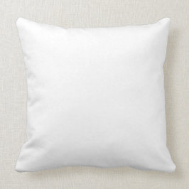 Polyester-Wurfs-Kissen 20" x 20" Kissen