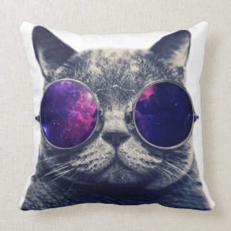 Polyester-Zierkissen, Zierkissen 50 cm x 50 cm