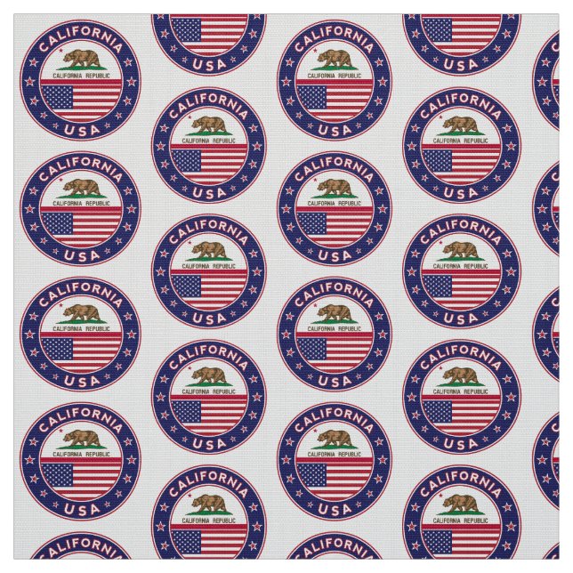 Polyestergewebe nach Maß Stoff (Muster)